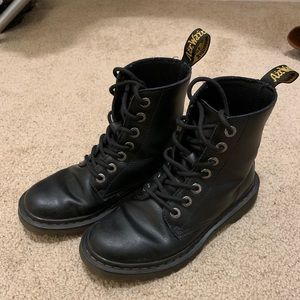 Dr Martens Luana